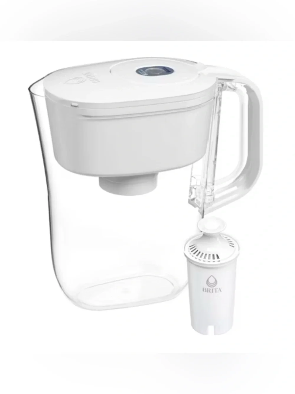 ⭐️NEW⭐️Brita Water Pitcher w/ Filter